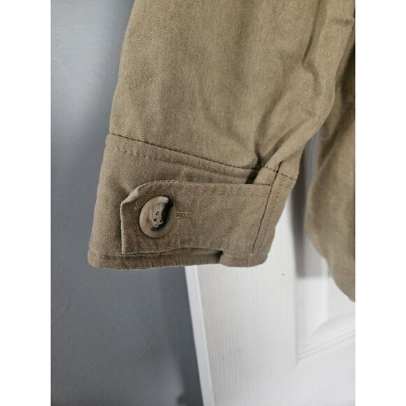 Vintage Remington Hunting Shooting Jacket Coat‎ Mens L made in U.S.A **READ** - Picture 2 of 16